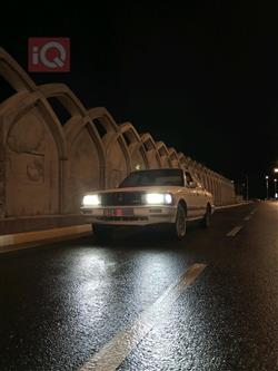 تويوتا كراون